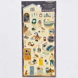 Naklejki | Mój wieczór