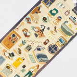 Naklejki | Mój wieczór