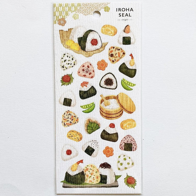 Naklejki | Onigiri