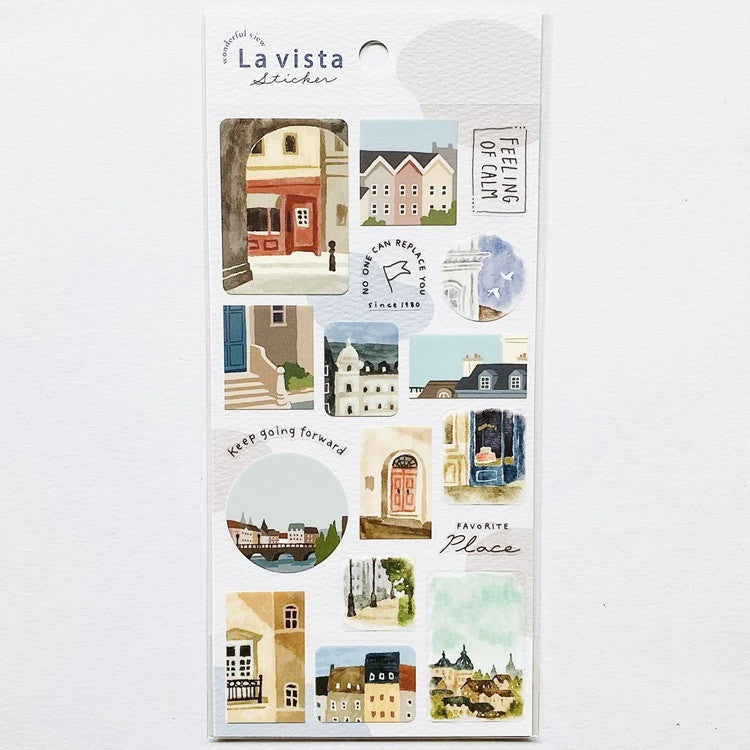 Naklejki | Ulubione miejsca