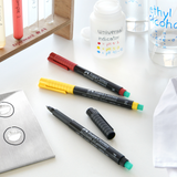 Uniwersalny marker permanentny Multimark Faber-Castell
