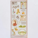 Naklejki | Opowieść