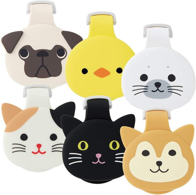 Dyspenser na taśmę dekoracyjną Lihit Lab Punilabo