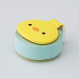 Dyspenser na taśmę dekoracyjną Lihit Lab Punilabo