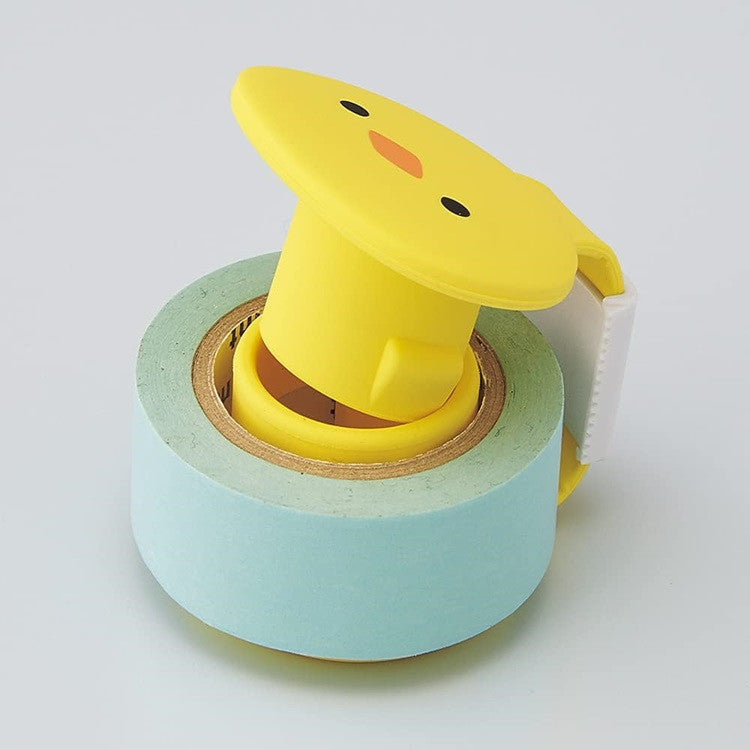 Dyspenser na taśmę dekoracyjną Lihit Lab Punilabo