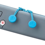 Wąskie etui Lihit Lab Punilabo