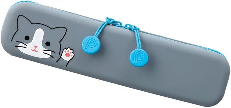 Wąskie etui Lihit Lab Punilabo