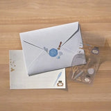 Papeteria z naklejkami | Artykuły papiernicze