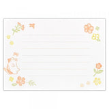 Papeteria z naklejkami | Kotki