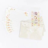 Papeteria z naklejkami | Kotki