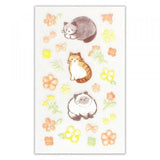 Papeteria z naklejkami | Kotki