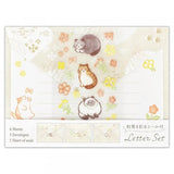 Papeteria z naklejkami | Kotki