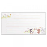 Papier listowy | Wesołe pieski