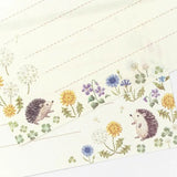 Papier listowy Amulety | Jeż