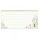 Papier listowy Amulety | Jeż