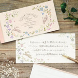 Papier listowy Amulety | Zając