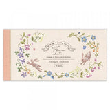 Papier listowy Amulety | Zając