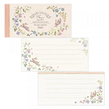 Papier listowy Amulety | Zając