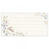 Papier listowy Amulety | Zając