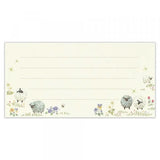 Papier listowy Amulety | Owieczki