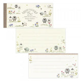 Papier listowy Amulety | Owieczki