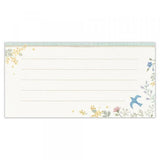 Papier listowy Amulety | Ptaki