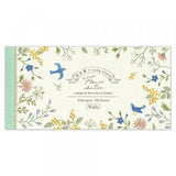 Papier listowy Amulety | Ptaki