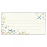 Papier listowy Amulety | Ptaki