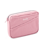 Etui na artykuły papiernicze Soolla® Studio Pouch | Desert Rose
