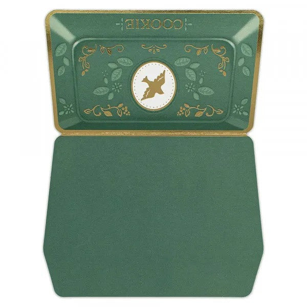 Kartka okolicznościowa | Pudełko z ciastkami