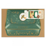 Kartka okolicznościowa | Pudełko z ciastkami