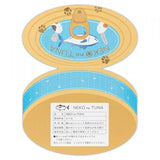 Kartka okolicznościowa | Puszka z tuńczykiem