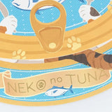 Kartka okolicznościowa | Puszka z tuńczykiem