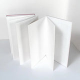 Tradycyjna japońska książeczka na pieczęcie | Kinki