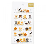 Naklejki | Szczeniaki