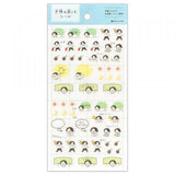 Naklejki | Plan dnia