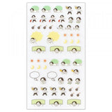 Naklejki | Plan dnia