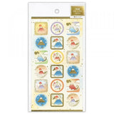 Naklejki | Góra Fudżi