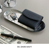 Portfel mały ICONIC Journey