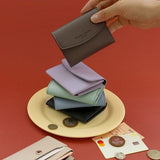 Portfel mały ICONIC Journey