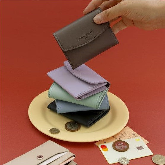 Portfel mały ICONIC Journey