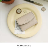 Portfel mały ICONIC Journey