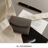 Portfel mały ICONIC Journey