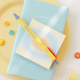 Długopis żelowy ICONIC Bubbly 0,38 mm