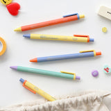 Długopis żelowy ICONIC Bubbly 0,38 mm