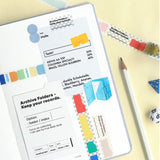 Taśma dekoracyjna ICONIC | Folder