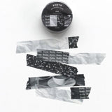 Taśma dekoracyjna ICONIC Photo | Negatyw