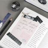 Taśma dekoracyjna ICONIC Photo | Negatyw