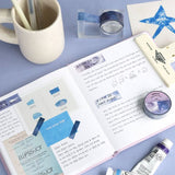 Taśma dekoracyjna ICONIC Photo | Niebo