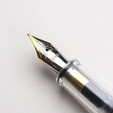 Korpus Pióra Wiecznego Fonte